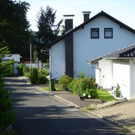 Ferienwohnung Dora 1 米歇尔施塔特 外观 照片