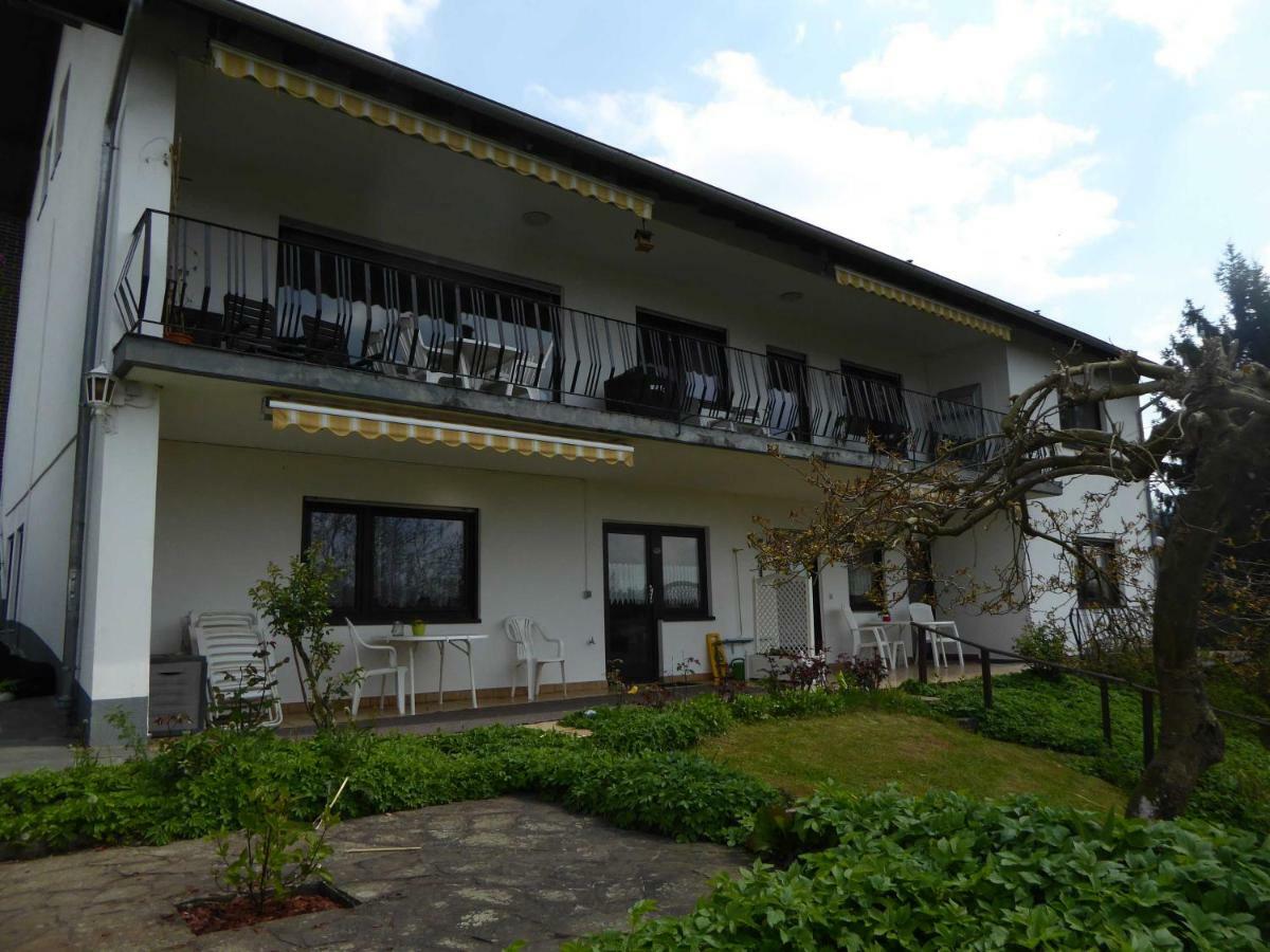 Ferienwohnung Dora 1 米歇尔施塔特 外观 照片